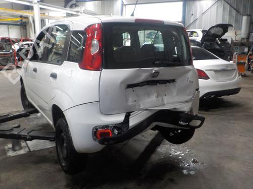 Left taillight FIAT PANDA (312_, 319_) 0.9 (312PXH1A) | BP25621936C34  - Image 9