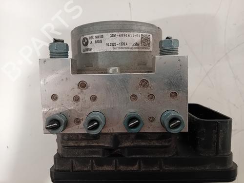 ABS pump BMW 1 (F20) 125 i | BP32232329M43 - Image 5