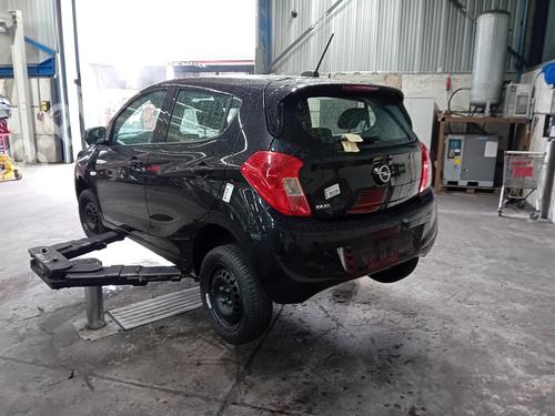 Steering column stalk OPEL KARL (C16) 1.0 | BP26532766I23  - Image 11