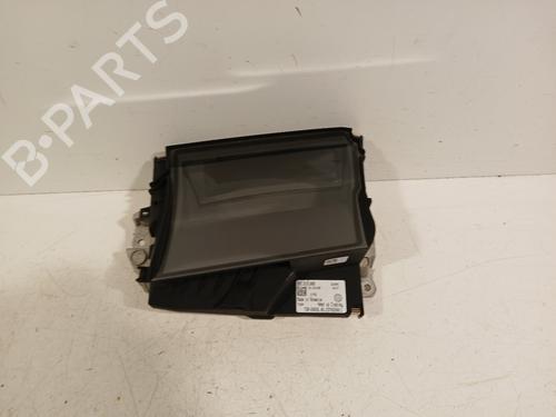 Used Display monitor VW GOLF VIII (CD1, DA1) 2.0 TSI R 4motion (333 hp) 29325480
