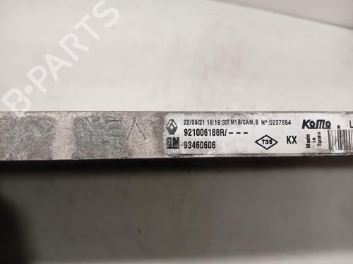 AC radiator RENAULT TRAFIC III Van (FG_) 2.0 dCi 120 (FGMN) | BP37665908M32 - Image 3