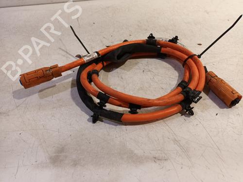 Used Cable Cable BMW X5 (F15, F85) xDrive 40e (313 hp) 15215166 15215166