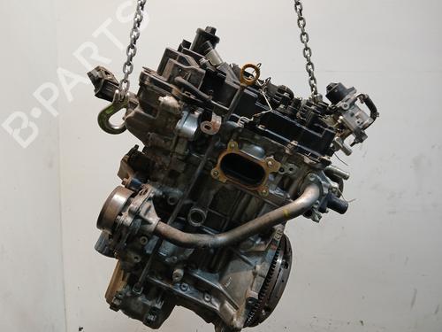 Motore PEUGEOT 108 1.0 VTi 72 (72 hp) 28089019