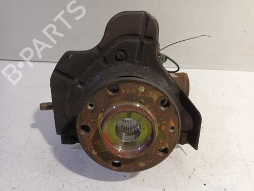 Used Right front steering knuckle FIAT DUCATO Platform/Chassis (250_) 120 Multijet 2,3 D (120 hp) 17544581