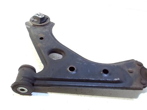Right front suspension arm FIAT FIORINO Box Body/MPV (225_) 1.3 D Multijet (225BXD1A, 225BXB1A, 225BXB11) | BP7992019M13 