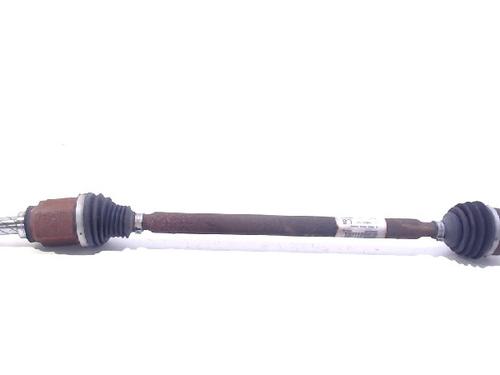 Used Right rear driveshaft RENAULT TWINGO III (BCM_, BCA_) 1.0 SCe 70 (71 hp) 5276765