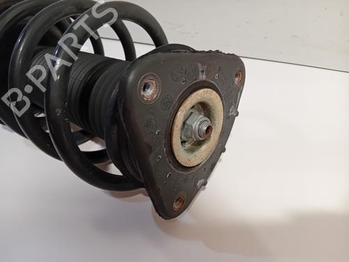 Left front shock absorber FORD GRAND C-MAX (DXA/CB7, DXA/CEU) 1.0 EcoBoost | BP26891951M16 