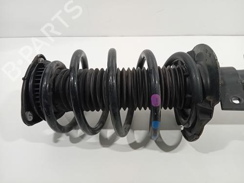 Left front shock absorber FORD TRANSIT CONNECT V408 Box Body/MPV 1.5 TDCi | BP29941045M16