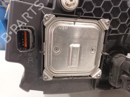 Højre forlygte RENAULT TRAFIC III Van (FG_) 2.0 dCi 130 (FGMY) | BP31924939C29 