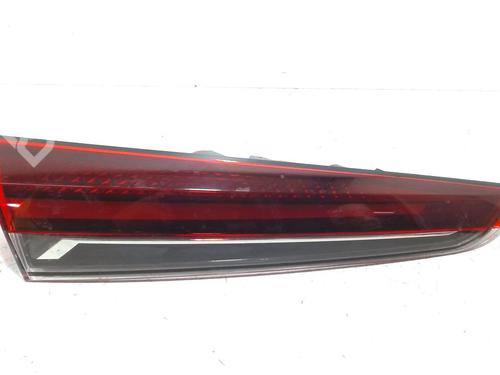 Used Left tailgate light Left tailgate light RENAULT CAPTUR II (HF_) TCe 130 (HFMF) (131 hp) 10674931 10674931