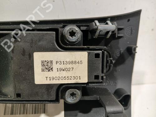 Airco bedieningspaneel VOLVO S60 III (224) T5 | BP29918549I5 