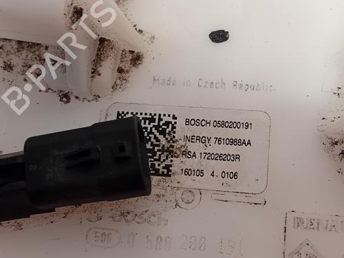 Fuel pump RENAULT MEGANE IV Hatchback (B9A/M/N_) 1.2 TCe 130 (B9MR) | BP27932315M76 - Image 3
