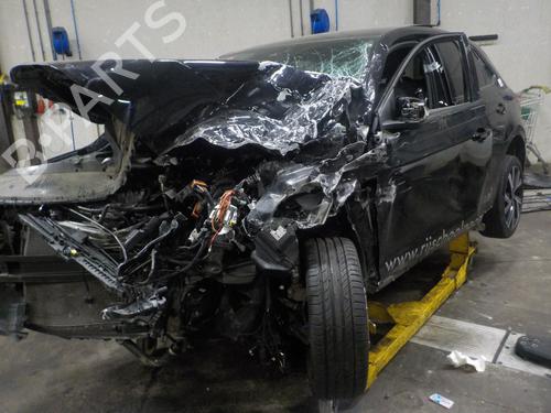 Mittelkonsole VW POLO VI (AW1, BZ1, AE1) 1.0 TSI | BP22602425I22  - Image 9