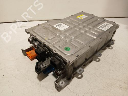 Used Inverter/Converter PEUGEOT 3008 II SUV (MC_, MR_, MJ_, M4_) Hybrid (224 hp) 27548292