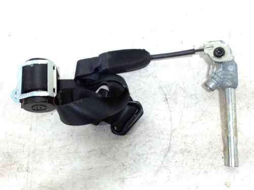 Used Front right seatbelt OPEL CORSA D (S07) 1.4 (L08, L68) (90 hp) 9527721
