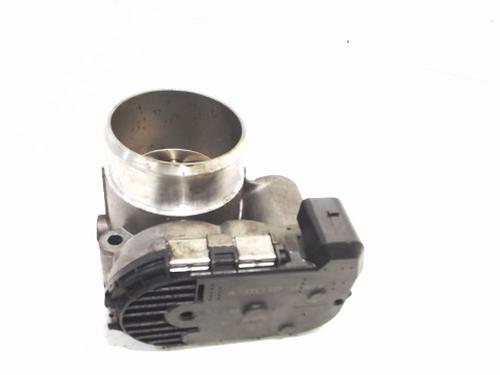 Throttle body SKODA SUPERB I (3U4) 1.8 T | BP2551736M82 