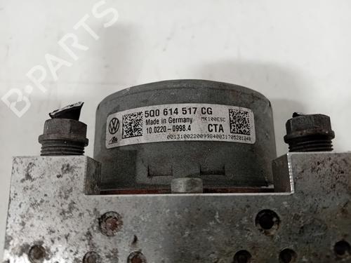 ABS pump VW PASSAT B8 Variant (3G5, CB5) 1.6 TDI | BP26725753M43 - Image 5