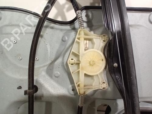 Front right window mechanism VW TOURAN (1T1, 1T2) 1.6 FSI | BP15541762C23 