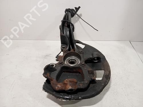 Used Left front steering knuckle Left front steering knuckle 38468150 38468150