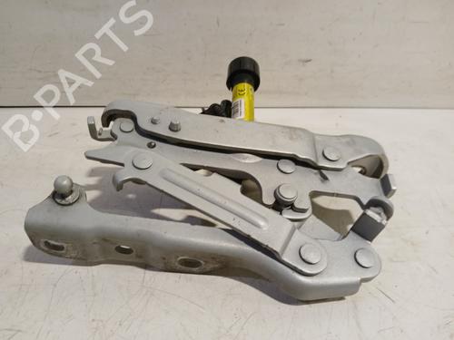 Used Hinge/Door check strap HYUNDAI NEXO (FE) FCEV (163 hp) 31294187