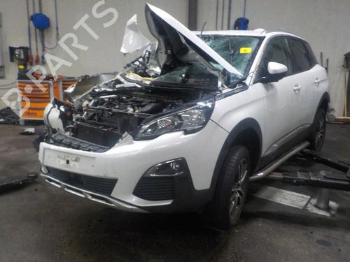 Switch PEUGEOT 3008 II SUV (MC_, MR_, MJ_, M4_) 1.6 BlueHDi 120 | BP23123780I30 - Image 8