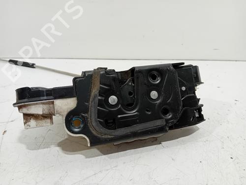 Front left lock SEAT IBIZA IV (6J5, 6P1) 1.0 TSI | BP14908832C98 