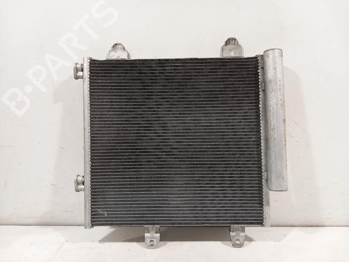 Used AC radiator AC radiator 37609055 37609055
