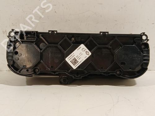 AC-Styringsenhed/Manøvreenhed RENAULT KANGOO III Box Body/MPV 1.5 Blue dCi 115 (FJAC) | BP30625229I5