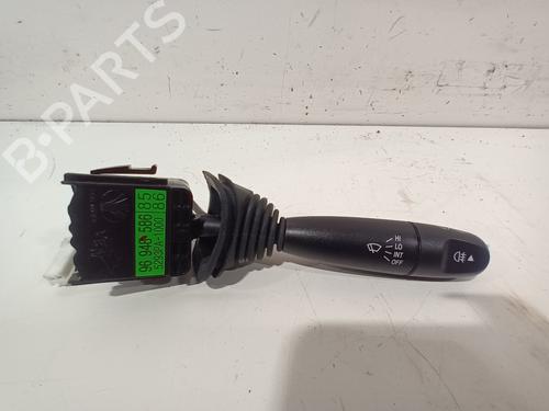 Used Steering column stalk CHEVROLET SPARK (M300) 1.0 (68 hp) 15296069