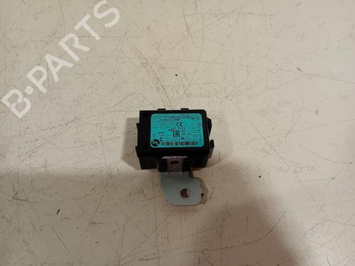 Used Control unit Control unit 24324132 24324132