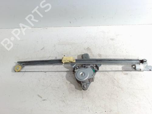 Used Front left window mechanism Front left window mechanism 10667953 10667953
