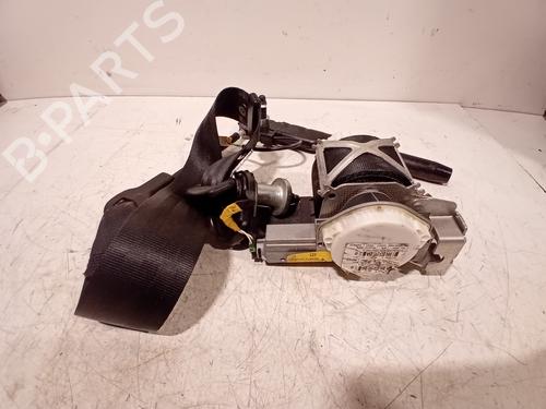 Used Front right seatbelt Front right seatbelt 34009305 34009305