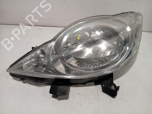 Used Left headlight Left headlight 37237203 37237203