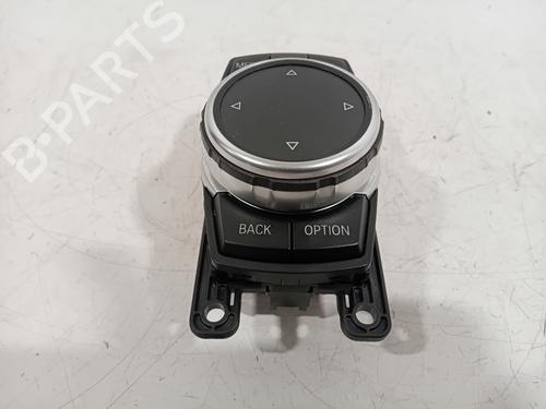 Switch BMW X4 (F26) xDrive 20 d | BP18164582I30 