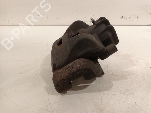Right front brake caliper CITROËN DS5 1.6 HDi 115 | BP15090346M104