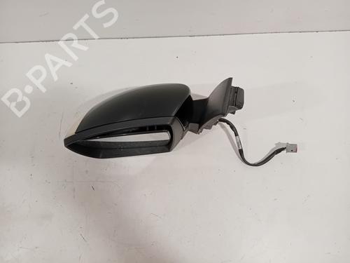 Left mirror FORD C-MAX II (DXA/CB7, DXA/CEU) 1.0 EcoBoost | BP28283041C26 