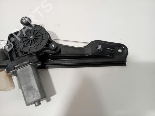 Rear right window mechanism BMW 1 (F20) M 135 i xDrive | BP30145003C25