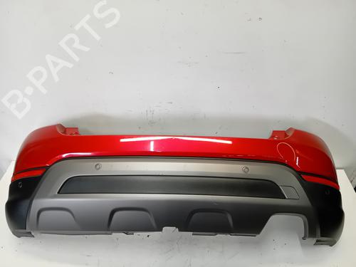 Used Rear bumper FIAT 500X (334_) 1.4 (334AXC1B, 334AXC11) (140 hp) 27557982