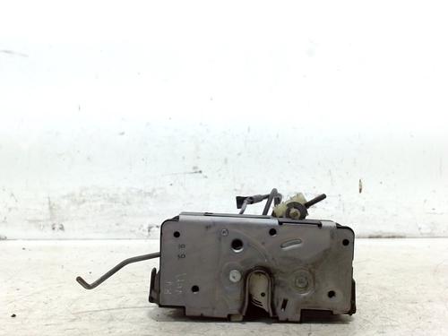 Front right lock OPEL CORSA D (S07) 1.4 (L08, L68) | BP13205680C97 