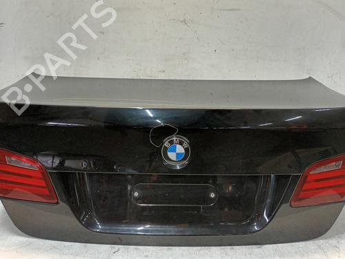 Used Tailgate BMW 5 (F10) 530 d (245 hp) 29038859