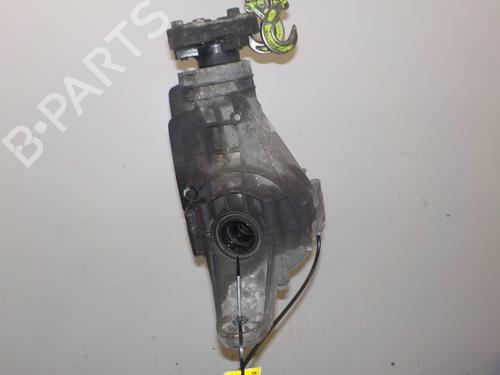 Used Rear differential Rear differential 13203944 13203944