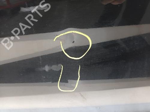 Left front door KIA RIO III (UB) 1.25 CVVT | BP31261554C2 