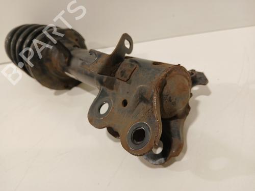 Right front shock absorber SUZUKI IGNIS III (MF, FF) 1.2 (ATK412) | BP36260615M17 - Image 3