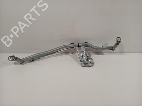 Used Front wipers mechanism CITROËN JUMPER II Platform/Chassis 2.2 HDi 120 (120 hp) 29541032