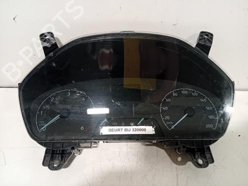 Cuadro instrumentos Cuadro instrumentos FORD TRANSIT CUSTOM V362 Van (FY, FZ) 2.0 EcoBlue (130 hp) 36645910 36645910