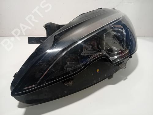 Used Left headlight Left headlight 38062717 38062717