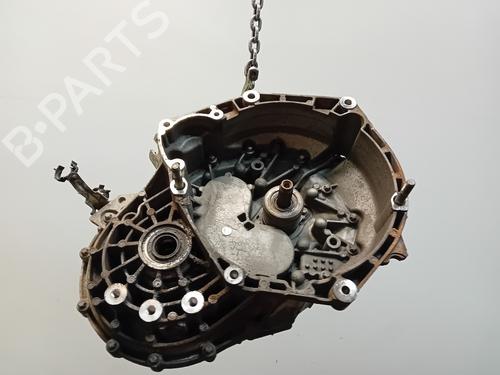 Used Gearbox Gearbox 16946556 16946556
