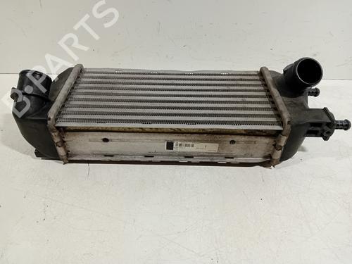 Intercooler FIAT 500 C (312_) 0.9 (312AG1A) | BP24980518M30 - Image 4