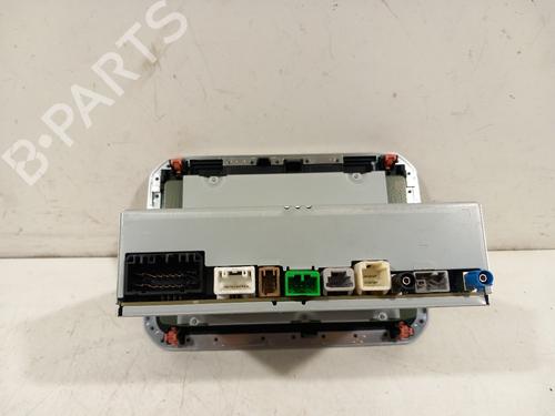Electronic module SUZUKI IGNIS III (MF, FF) 1.2 Hybrid (ATK412, FF21S) | BP38088916M83 - Image 4