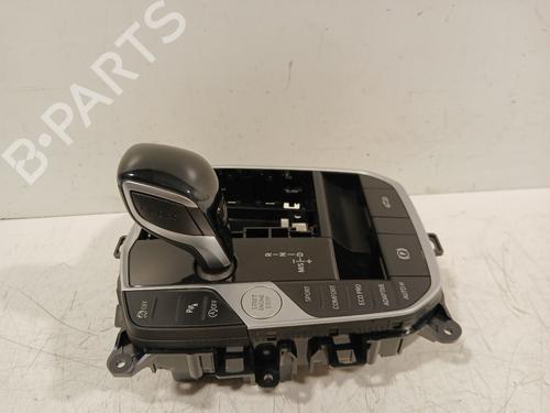 Shift knob BMW Z4 Roadster (G29) M40 i | BP33274011I34 - Image 3